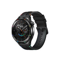 ราคา XIAOMI Xiaomi Watch S4 - Rainbow (3077472)