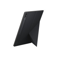 ราคา SAMSUNG Galaxy Tab S9 Ultra Smart Book Cover-BLACK (3067557)