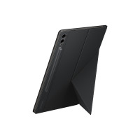 ราคา SAMSUNG Galaxy Tab S9 Plus Smart Book Cover -BLACK (3067568)
