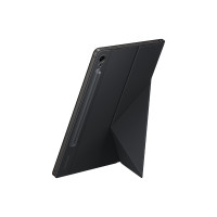 ราคา SAMSUNG Galaxy Tab S9 Smart Book Cover -BLACK (3067745)