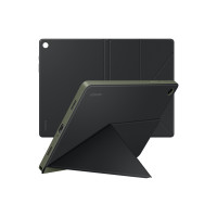 ราคา SAMSUNG Galaxy Tab A9+ Book Cover - Black (3067648)