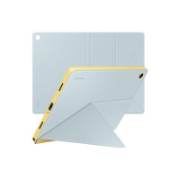 ราคา SAMSUNG Galaxy Tab A9+ Book Cover - Blue (3067576)