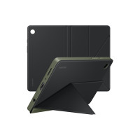 ราคา SAMSUNG Galaxy Tab A9 Book Cover - Black (3067610)