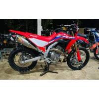 ราคา ท่อสูตร ท่อแต่ง ท่อวิบาก Exhaust สำเนา Pro Circuit HONDA CRF 300 Full System MegaBomb แถมจุกลดเสียง (10707172421)