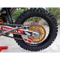 ราคา ประคองโซ่ KLX 110 125 140 150 250 (687994061)