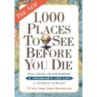 ราคา หนังสือ 1000 PLACES TO SEE BEFORE YOU DIE (2ND ED.) (9780761156864)