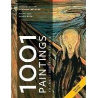 ราคา หนังสือ 1001 PAINTINGS YOU MUST SEE BEFORE YOU DIE (9781788400916)