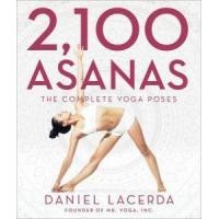 ราคา หนังสือ 2,100 ASANAS: THE COMPLETE YOGA POSES (9781631910104)
