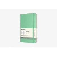 ราคา 2021-2022 MOLESKINE 18M WEEKLY PLANNER GREEN HARD (8056420858617)