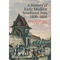 ราคา หนังสือ A HISTORY OF EARLY MODERN SOUTHEAST ASIA,1400-1830 (9780521681933)