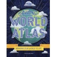 ราคา หนังสือ AMAZING WORLD ATLAS (2ND NEW ED) (9781788683050)