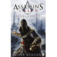 ราคา หนังสือ ASSASSIN'S CREED: REVELATIONS (9780241961087)