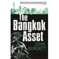 ราคา หนังสือ BANGKOK ASSET, THE (9781472151445)