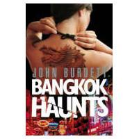 ราคา หนังสือ BANGKOK HAUNTS (9780552156875)
