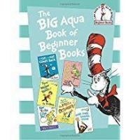 ราคา หนังสือ BIG AQUA BOOK OF BEGINNER BOOKS, THE (9781524764425)
