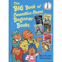 ราคา หนังสือ BIG BOOK OF BERENSTAIN BEARS BEGINNER BOOKS (9780375873669)