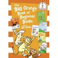 ราคา หนังสือ BIG ORANGE BOOK OF BEGINNER BOOKS, THE (9780553524253)
