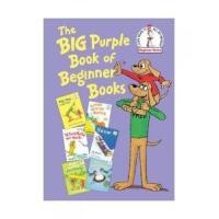 ราคา หนังสือ BIG PURPLE BOOK OF BEGINNER BOOKS, THE (9780307975874)