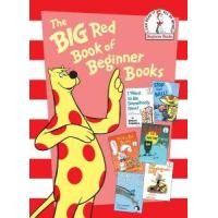 ราคา หนังสือ BIG RED BOOK OF BEGINNER BOOKS, THE (9780375865312)