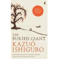 ราคา หนังสือ BURIED GIANT, THE (9780571315062)