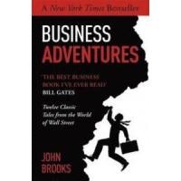 ราคา หนังสือ BUSINESS ADVENTURES (9781473611528)