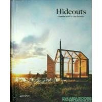 ราคา หนังสือ HIDEOUTS: GRAND VACATIONS IN TINY GETAWAYS (9783899556551)