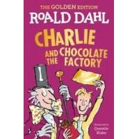 ราคา หนังสือ CHARLIE AND THE CHOCOLATE FACTORY (THE GOLDEN ED) (9780593349663)