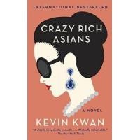 ราคา หนังสือ CRAZY RICH ASIANS (9780804171588)