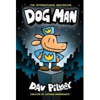 ราคา หนังสือ DOG MAN 01 (NEW ED) (9781338741032)