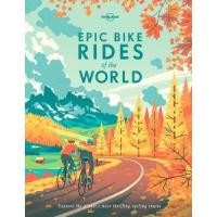 ราคา หนังสือ EPIC BIKE RIDES OF THE WORLD (9781760340834)