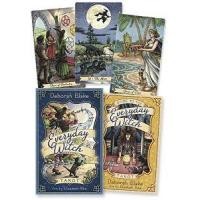 ราคา หนังสือ EVERYDAY WITCH TAROT (9780738746340)