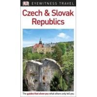 ราคา หนังสือ EWT TRAVEL GUIDES CZECH & SLOVAK REPUBLICS (2018) (9780241305942)