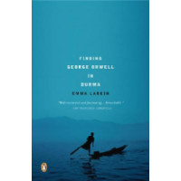 ราคา หนังสือ FINDING GEORGE ORWELL IN BURMA (9780143037118)
