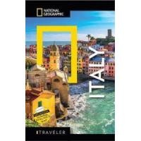 ราคา หนังสือ NATIONAL GEOGRAPHIC TRAVELER: ITALY (6TH ED.) (9788854415836)