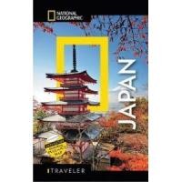 ราคา หนังสือ NATIONAL GEOGRAPHIC TRAVELER: JAPAN (6TH ED.) (9788854415867)