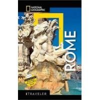 ราคา หนังสือ NATIONAL GEOGRAPHIC TRAVELER: ROME (5TH ED.) (9788854415843)