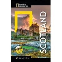 ราคา หนังสือ NATIONAL GEOGRAPHIC TRAVELER: SCOTLAND (3RD ED.) (9788854415850)