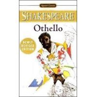 ราคา หนังสือ OTHELLO (9780451526854)