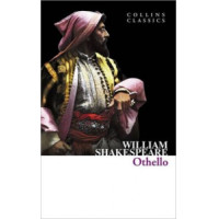 ราคา หนังสือ OTHELLO (9780007902408)