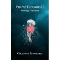 ราคา หนังสือ PILLOW THOUGHTS II: HEALING THE HEART (9781449495084)