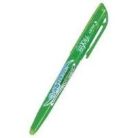 ราคา ปากกาเน้นข้อความลบได้ Pilot Frixion สีสะท้อนแสง-เขียว (4902505375071)