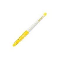ราคา ปากกามาร์คเกอร์ลบได้ Pilot Frixion สีเหลือง (4902505410048)