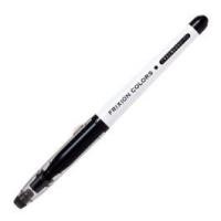 ราคา ปากกามาร์คเกอร์ลบได้ Pilot Frixion สีดำ (4902505409950)