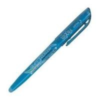 ราคา ปากกาเน้นข้อความลบได้ Pilot Frixion สีสะท้อนแสง-ฟ้า (4902505375095)