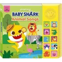 ราคา หนังสือ PINKFONG ANIMAL SONGS SOUND BOOK (NEW VERSION) (9791190374361)