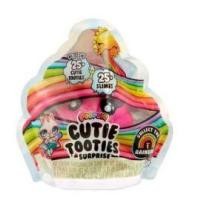 ราคา ตุ๊กตายูนิคอร์น สไลม์ เชอร์ไพรส์ POOPSIE CUTIE TOOTIES / POOPSIE CUTIE TOOTIES SERIES 1 (0035051557036)