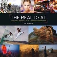 ราคา หนังสือ REAL DEAL, THE: FIELD NOTES FROM THE LIFE OF A WORKING PHOTOGRAPHER (9781681988016)