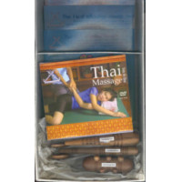 ราคา หนังสือ RELAX FACE CHARTS, RELAX HAND CHARTS, RELAX FOOT CHARTS PLUS STEP BY STEP THAI MASSAGE (DVD) (9990000058563)