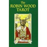 ราคา หนังสือ ROBIN WOOD TAROT, THE (9780875428949)