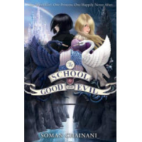 ราคา หนังสือ SCHOOL FOR GOOD AND EVIL #1 (9780007492930)